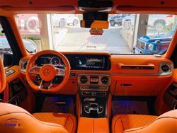 مێرسێدس بێنز G-Class